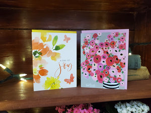 Greeting Card $1.95