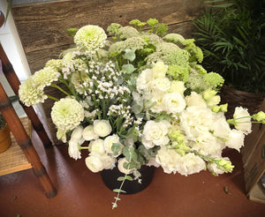 Bulk Flower Bucket, Florist's Choice