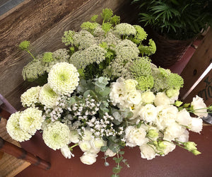 Bulk Flower Bucket, Florist's Choice
