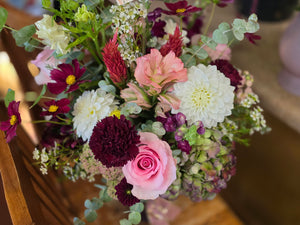 Sympathy Florist's Choice Bouquet