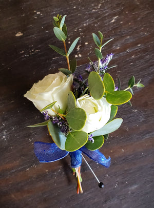 Boutonniere - Homecoming/Prom