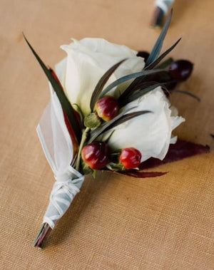 Boutonniere