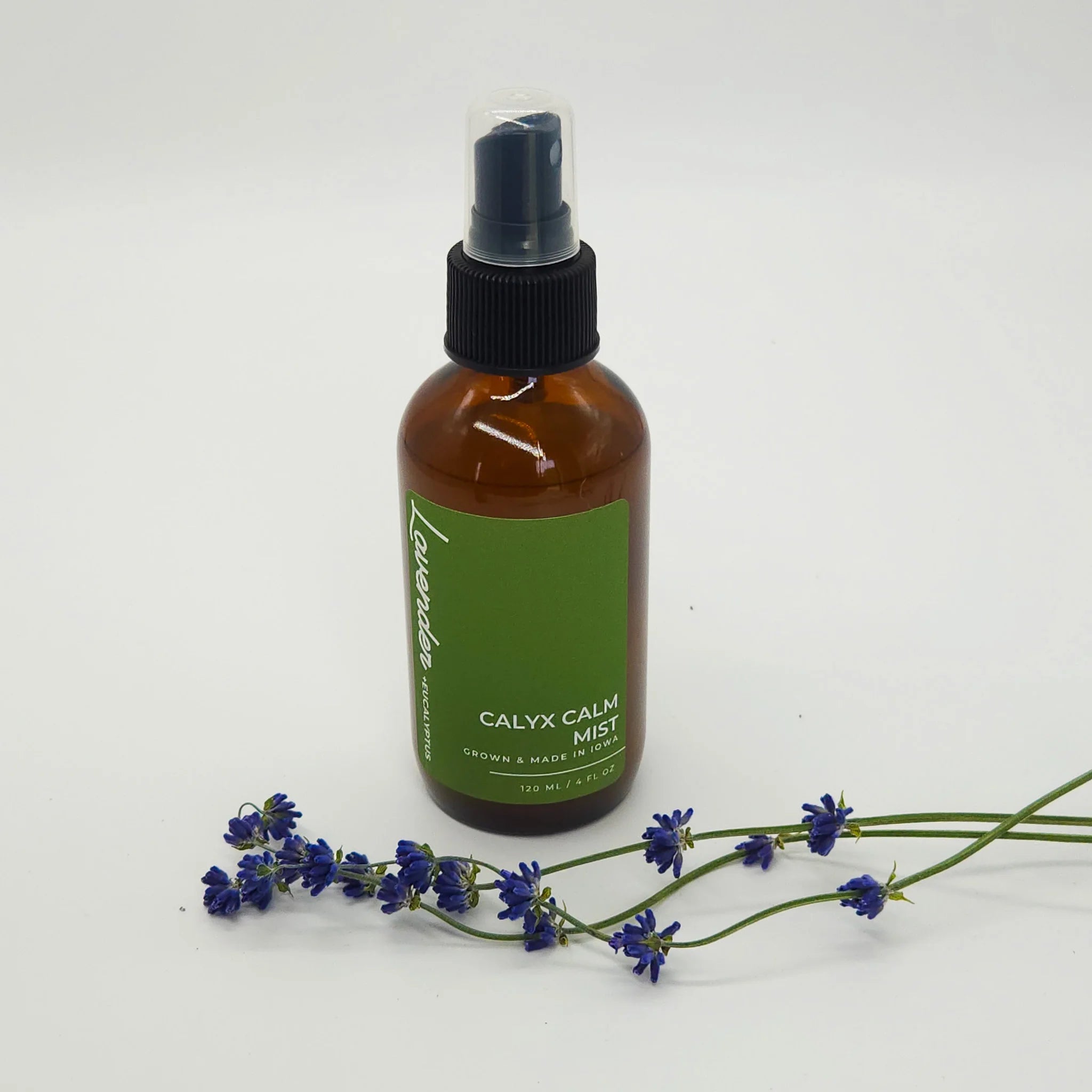 Calyx Creek Calm Mist