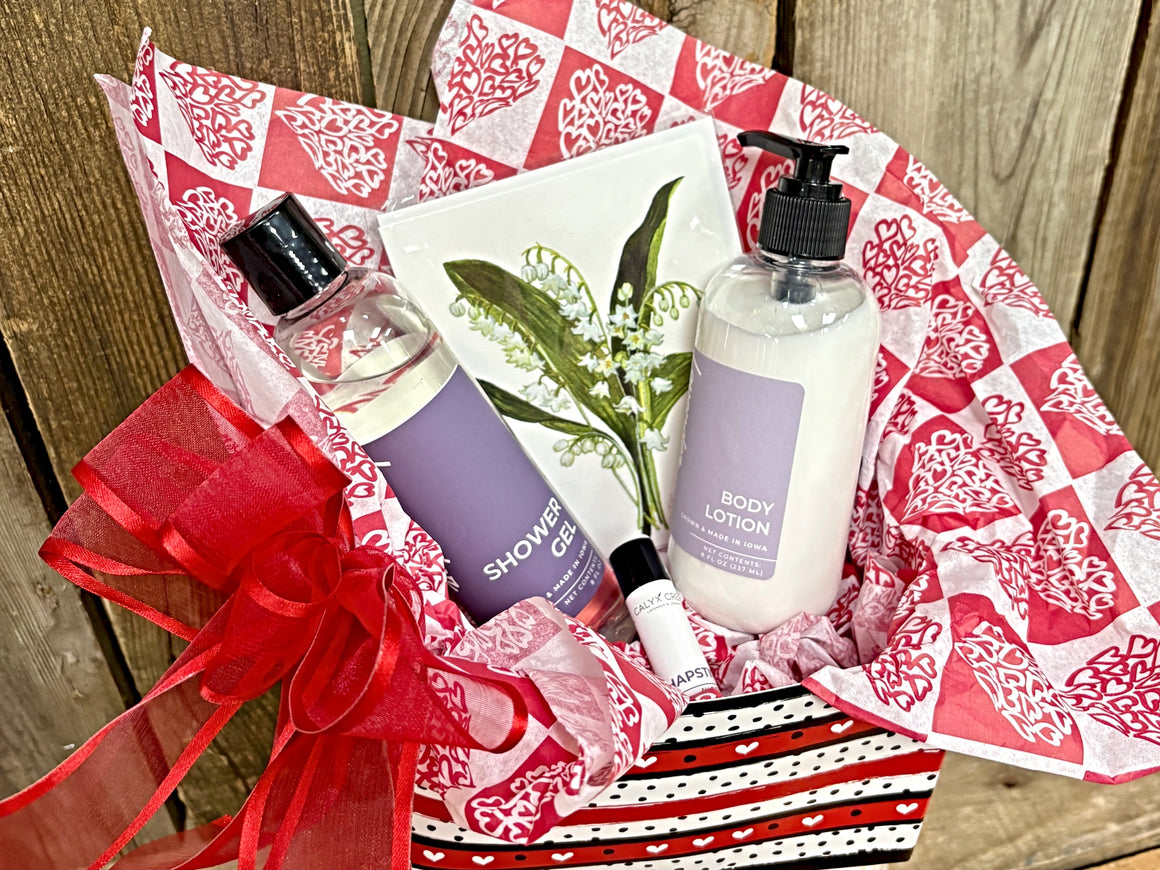 Calyx Creek Gift Bundle