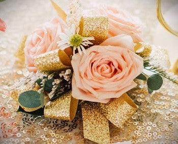Corsage - Homecoming/Prom - E's Florals Corsage - Homecoming/Prom - E's Florals