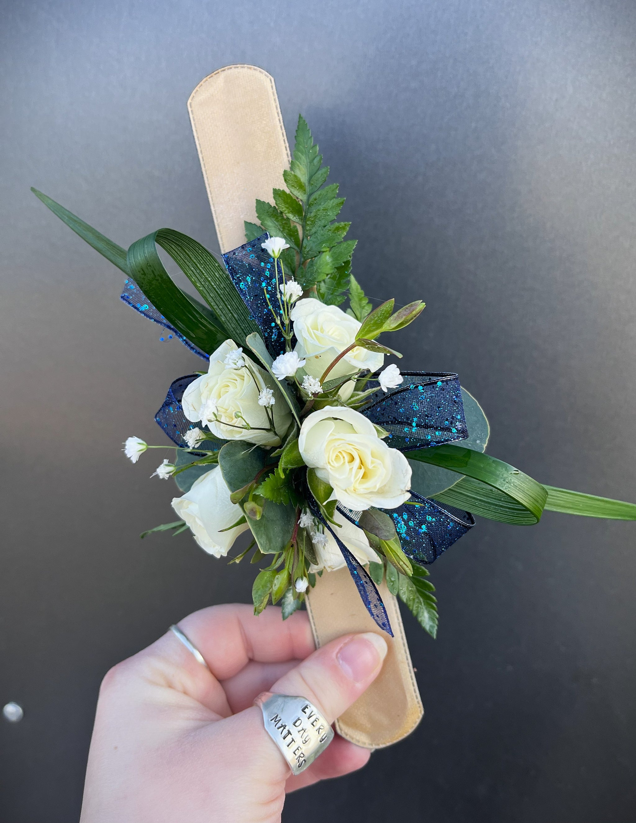 Corsage - Homecoming/Prom