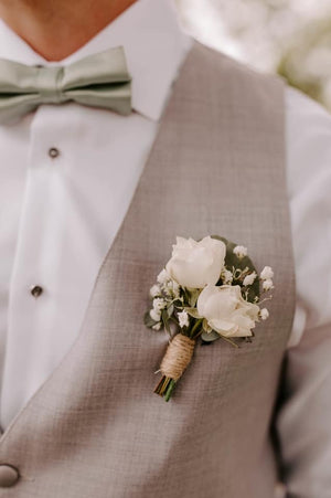 Boutonniere - Homecoming/Prom