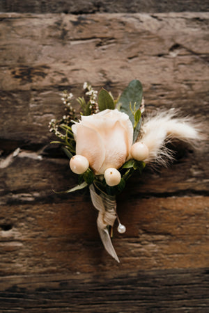 Boutonniere