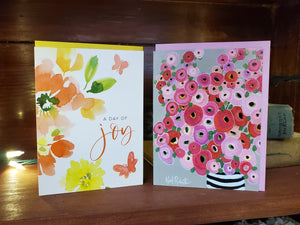 Greeting Card $2.95