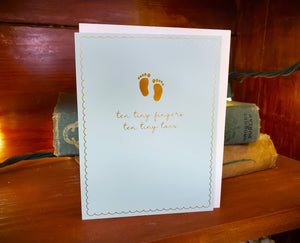 Greeting Card $1.95