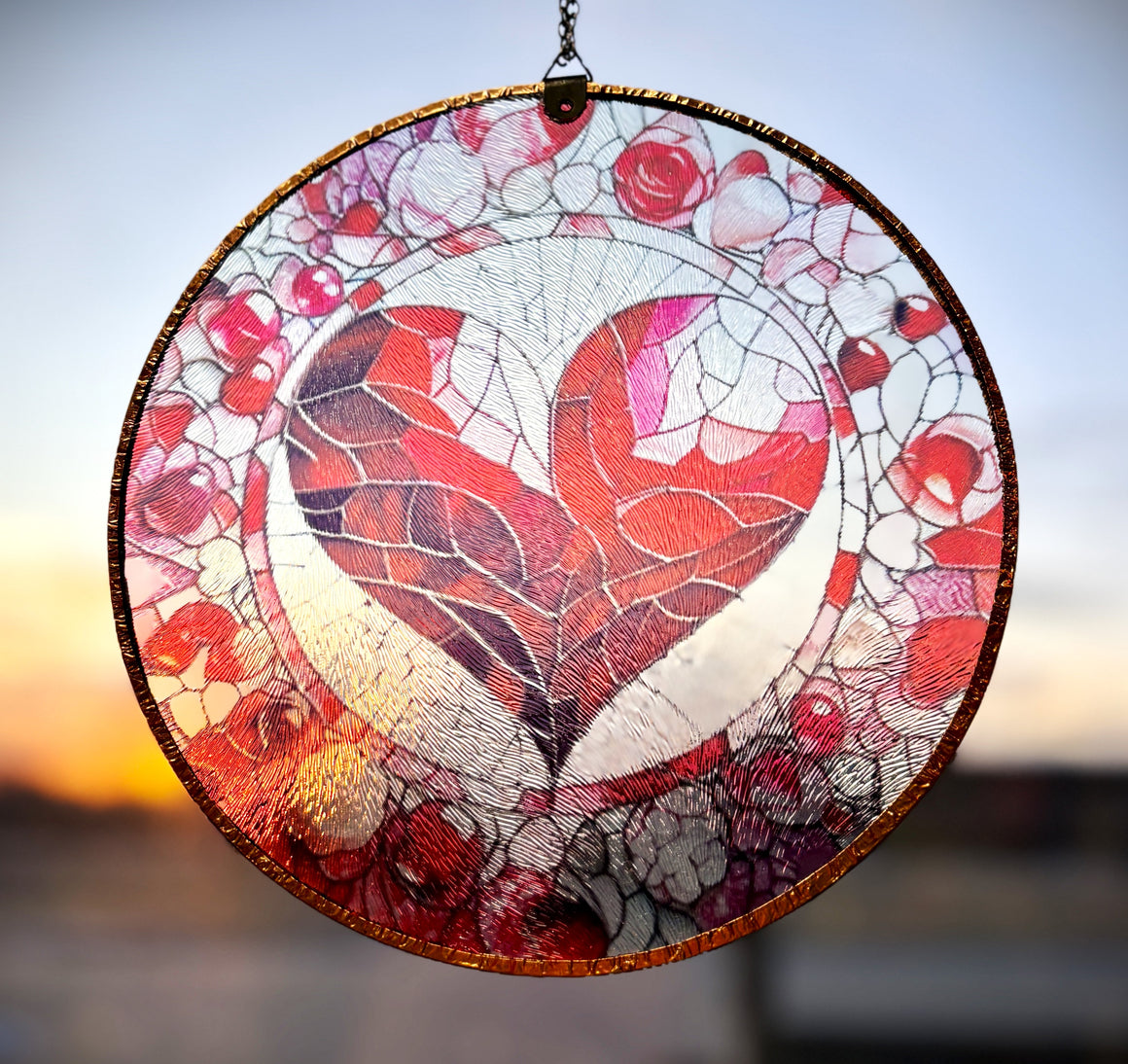 Sun Catcher, Wren House Gifts