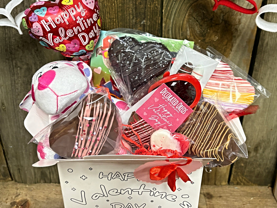 Kids Valentine Bundle