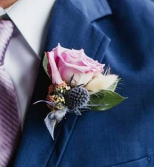 Boutonniere