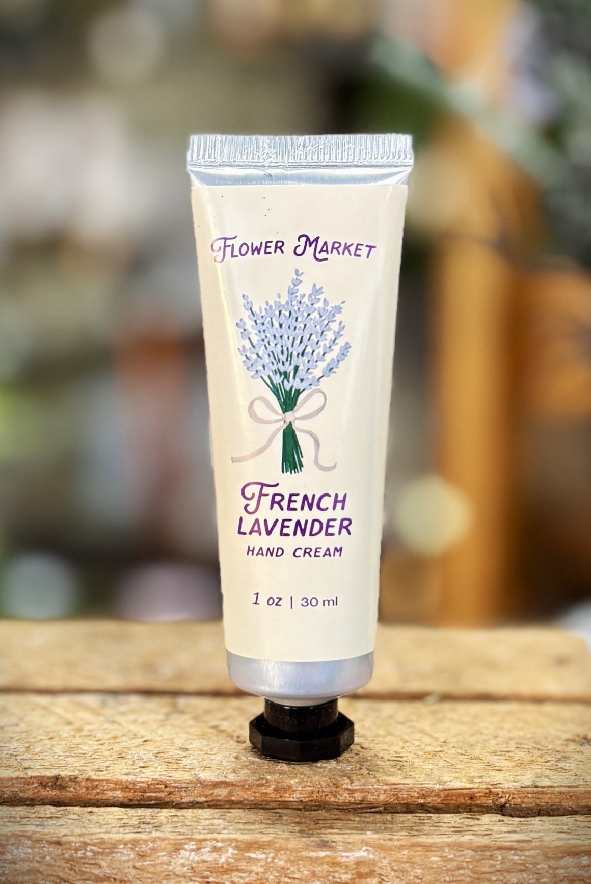 Calyx Creek French Lavender Hand Cream