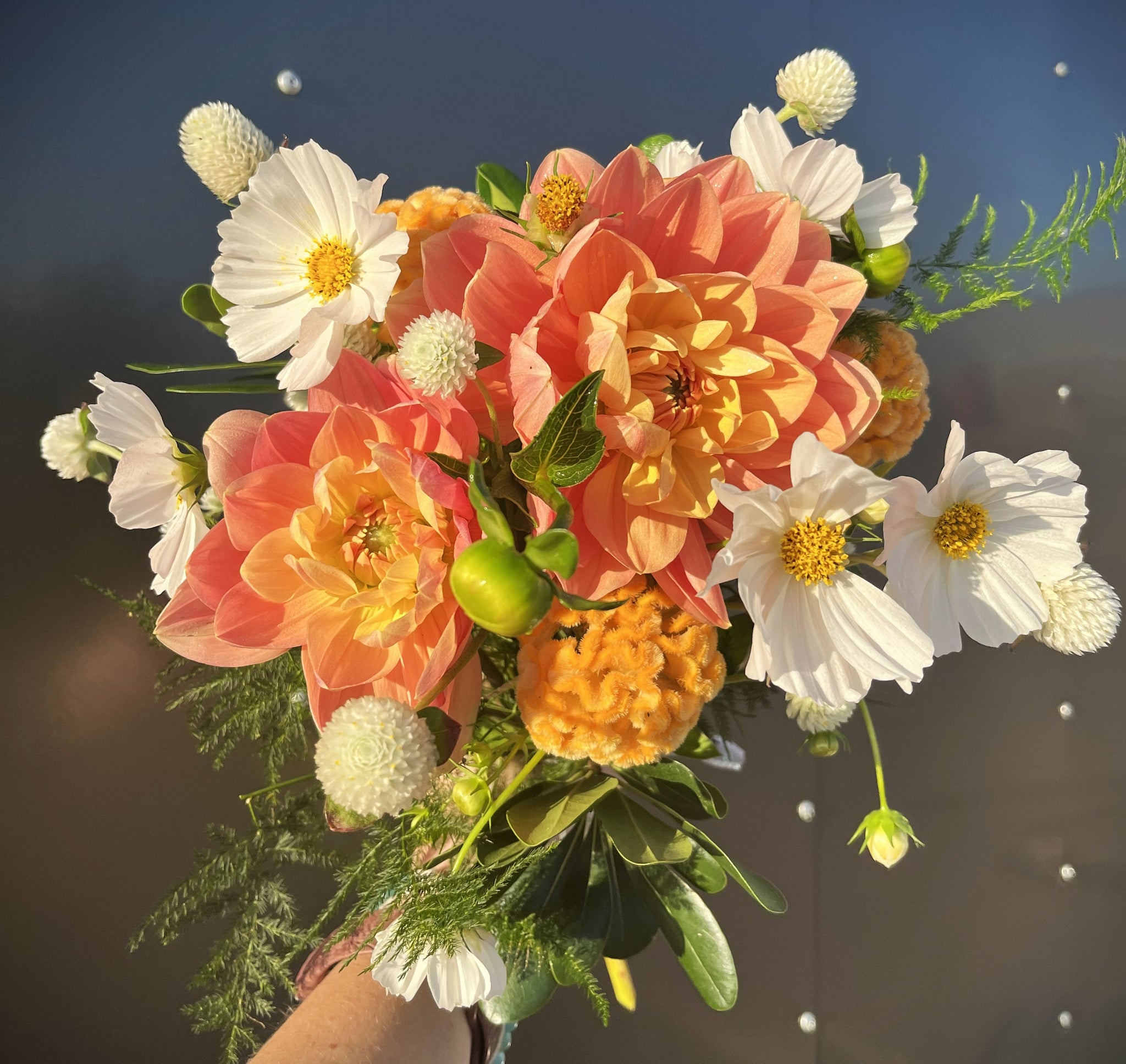 Prom/Homecoming Mini Bouquet