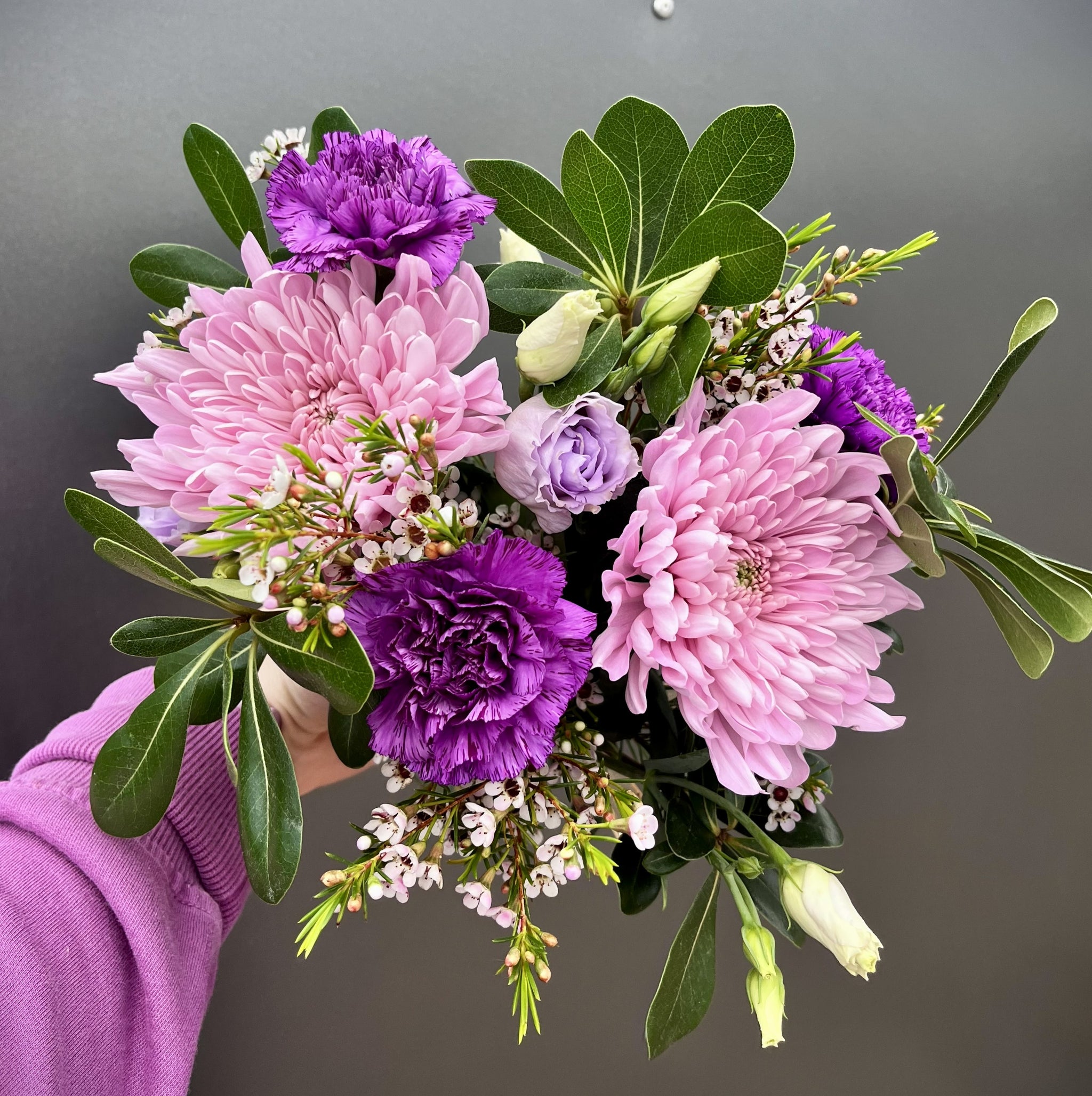 Prom/Homecoming Mini Bouquet