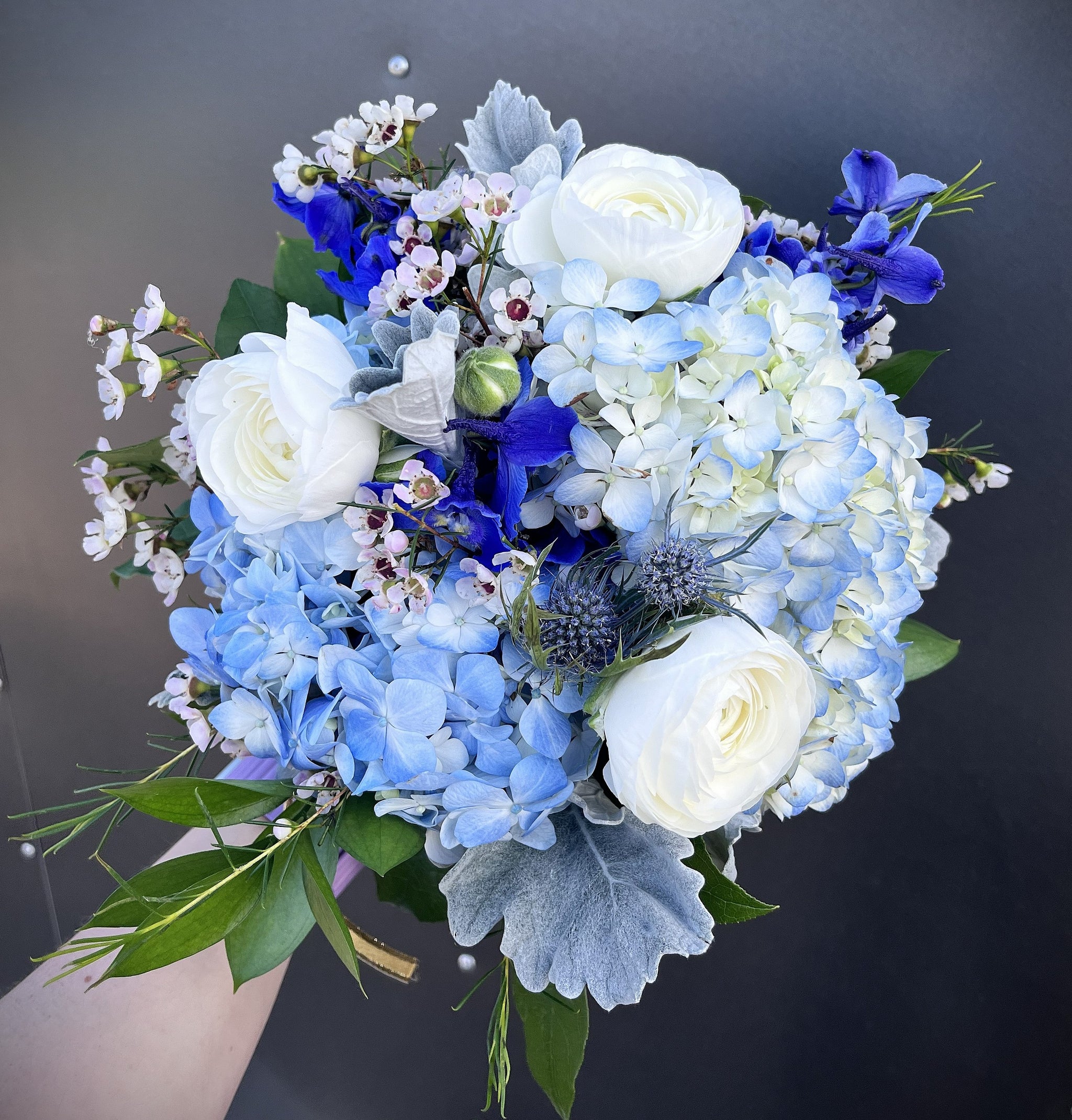 Prom/Homecoming Mini Bouquet