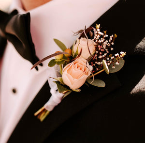 Boutonniere