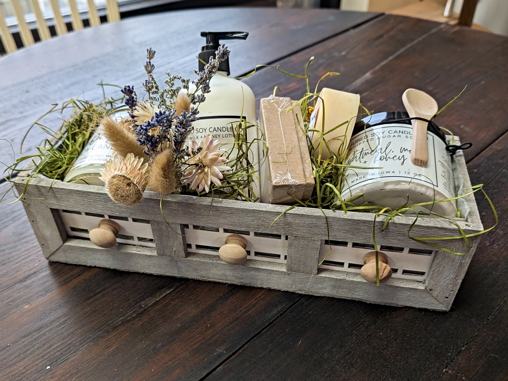 Gift Sets, Relaxing Bundles (2 Types)