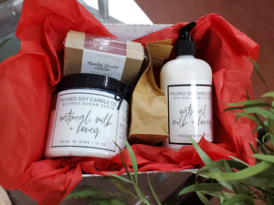 Gift Sets, Relaxing Bundles (2 Types)