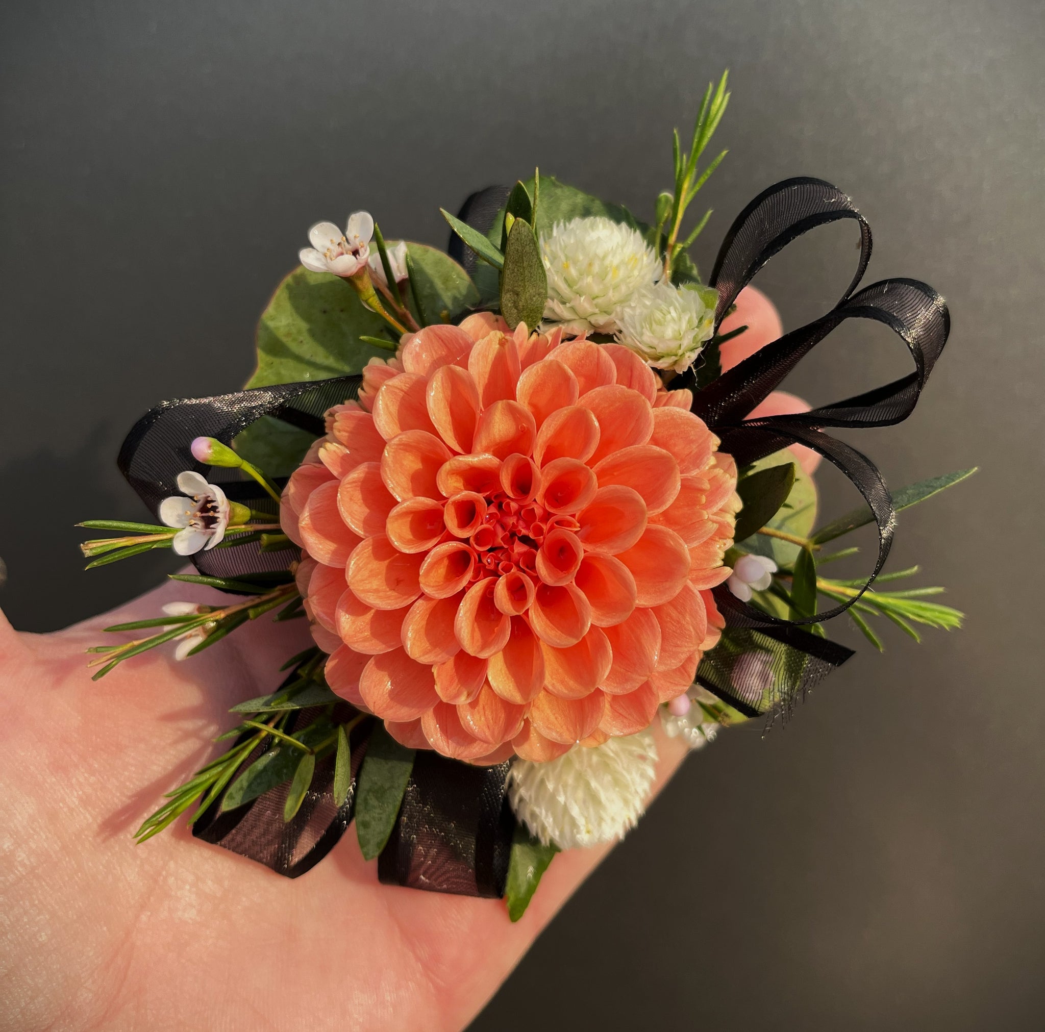 Corsage - Homecoming/Prom