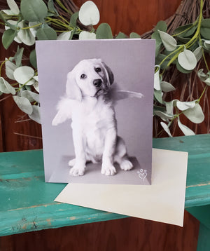 Sympathy Greeting Card $1.95