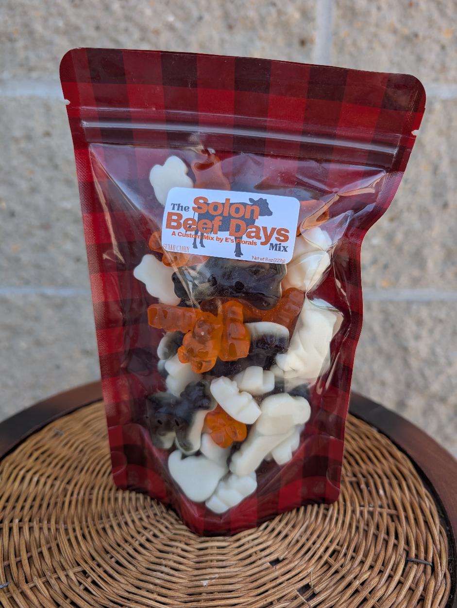 Solon Beef Days (1/2 lb bag)