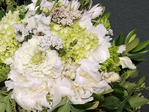 Sympathy Florist's Choice Bouquet