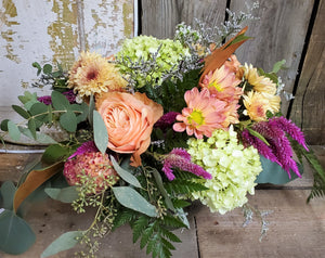 Florist's Choice Bouquet