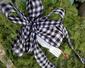 Evergreen Wreaths - 5 Sizes/Types