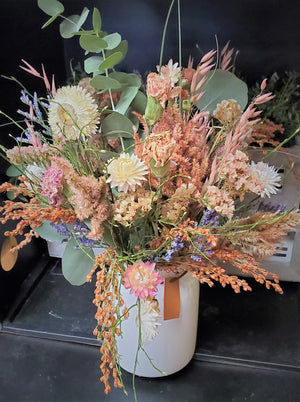 Dried Flower Bouquet - Large