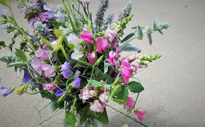 Sympathy Florist's Choice Bouquet