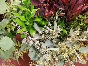 Bulk Greenery Bucket - Premium, Florist's Choice