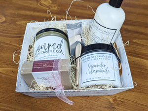 Gift Sets, Relaxing Bundles (2 Types)