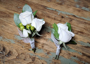 Basic Wedding Flower Package