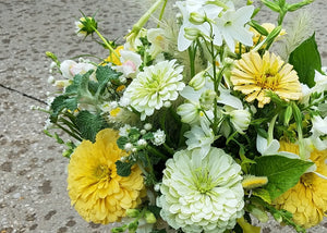 Fresh Flower Bouquet