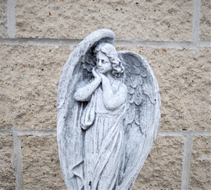 Memorial Garden Angel