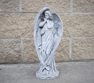 Memorial Garden Angel