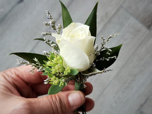 Boutonniere