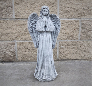 Memorial Garden Angel