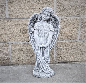 Memorial Garden Angel