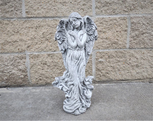 Memorial Garden Angel