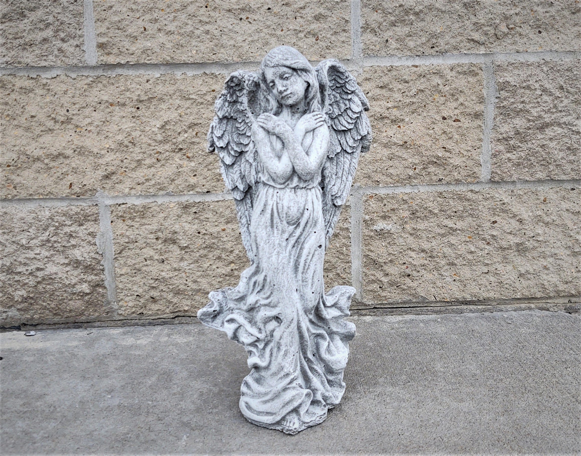 Memorial Garden Angel