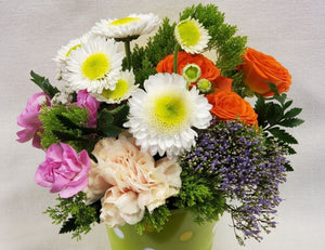 Fresh Flower Bouquet